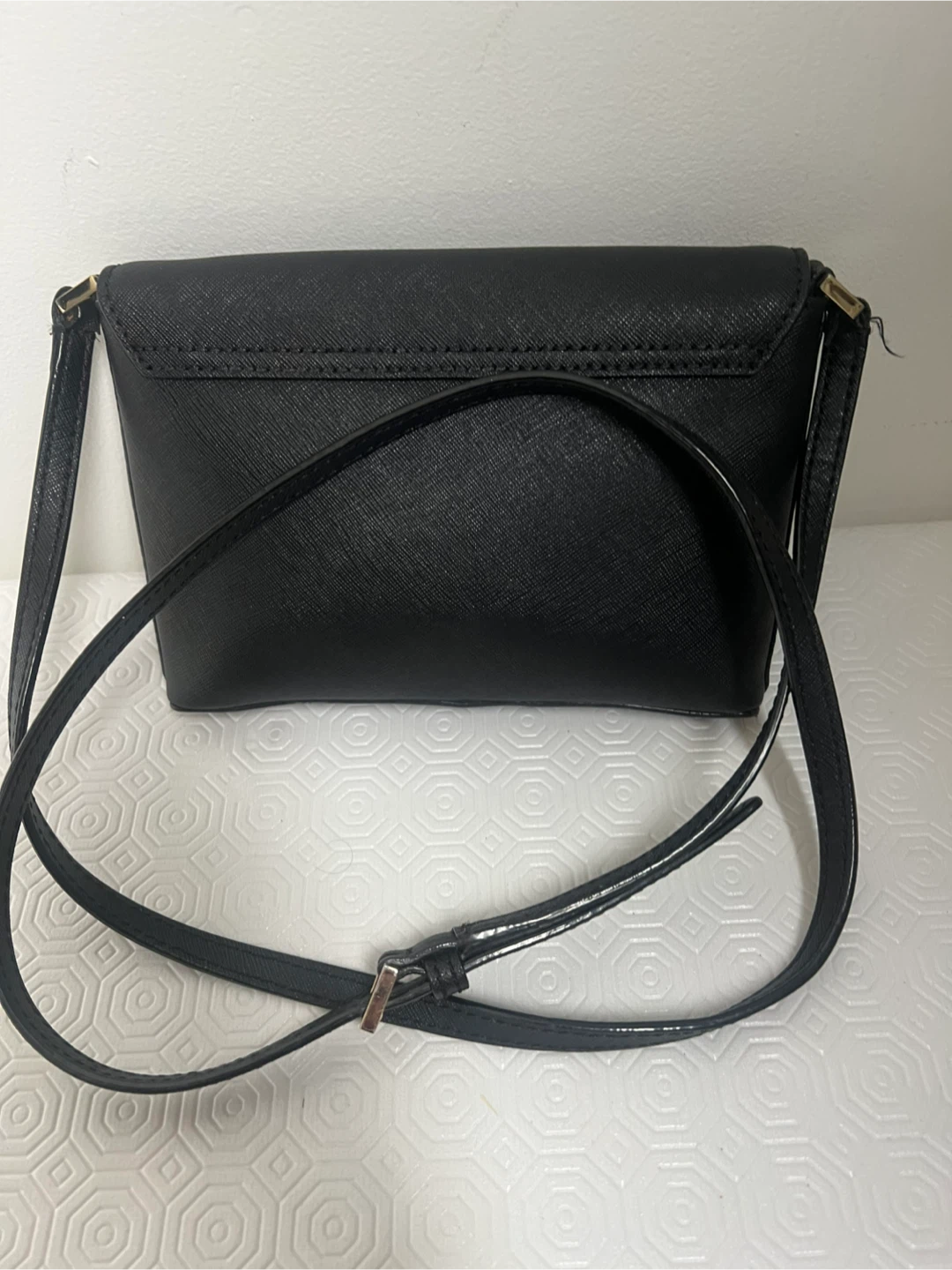Kate Spade Black Crossbody Bag - photo 2