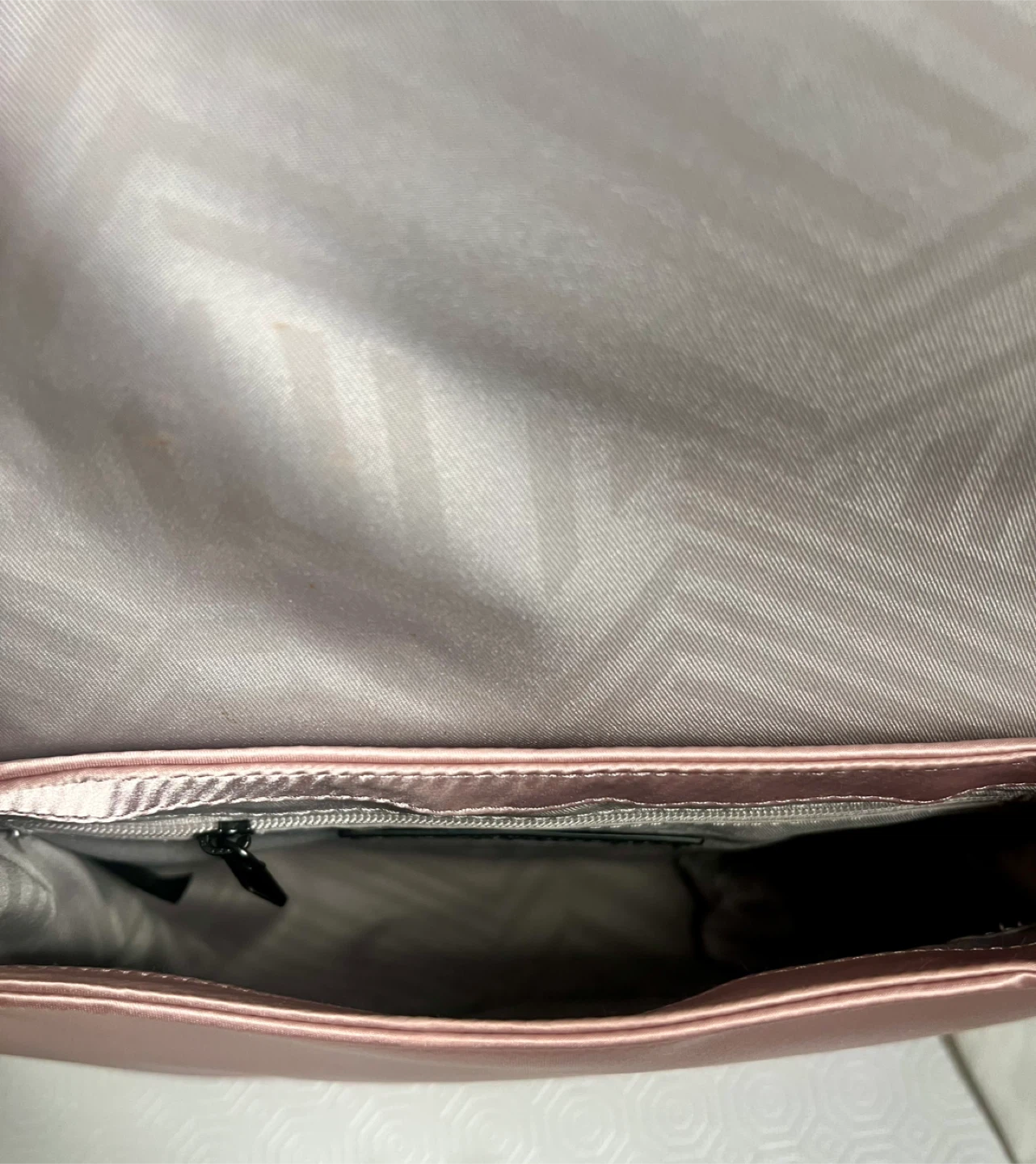 Rebecca Minkoff Pink Satchel Bag - photo 5