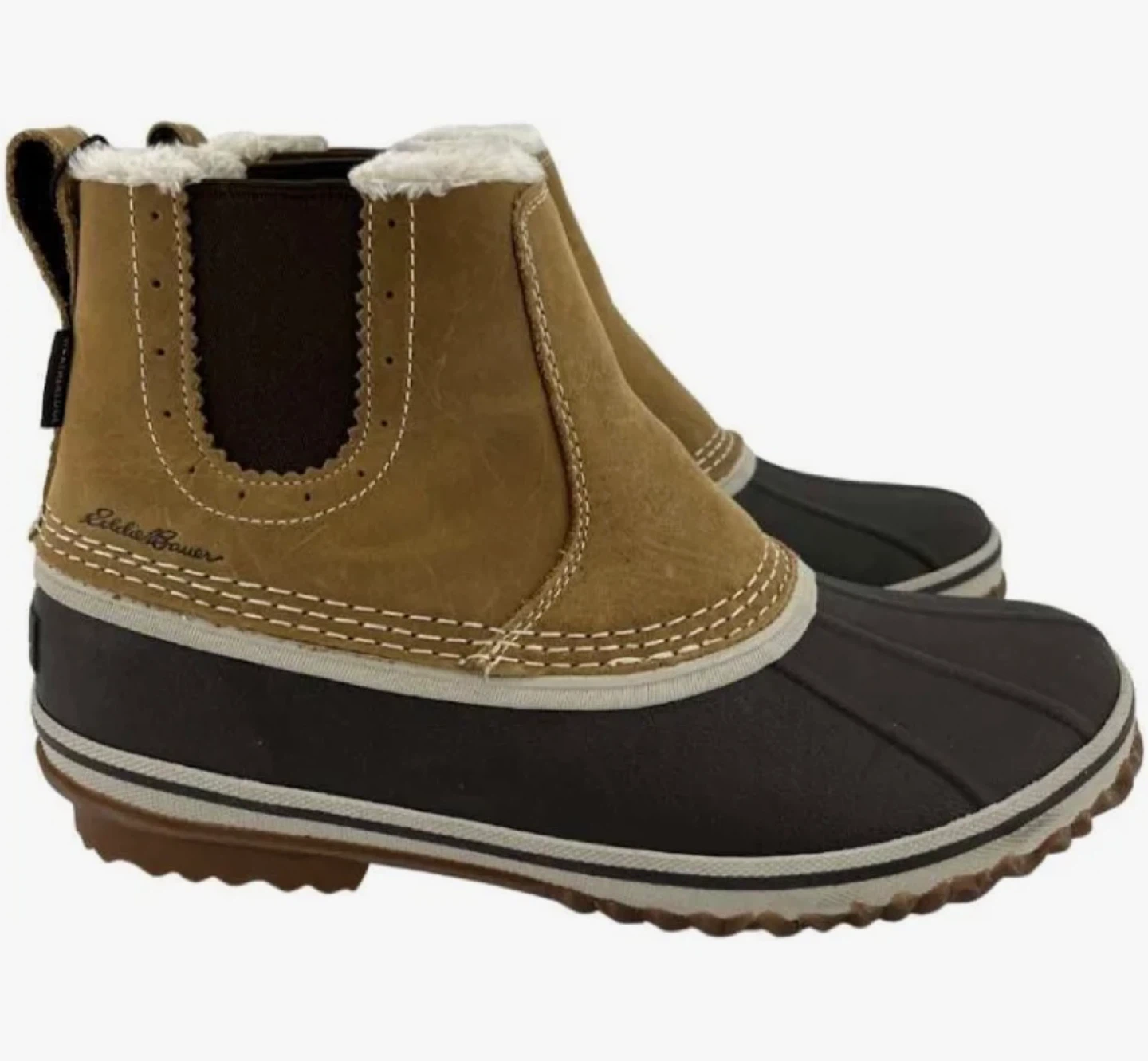 Eddie Bauer Women's Winter Boots