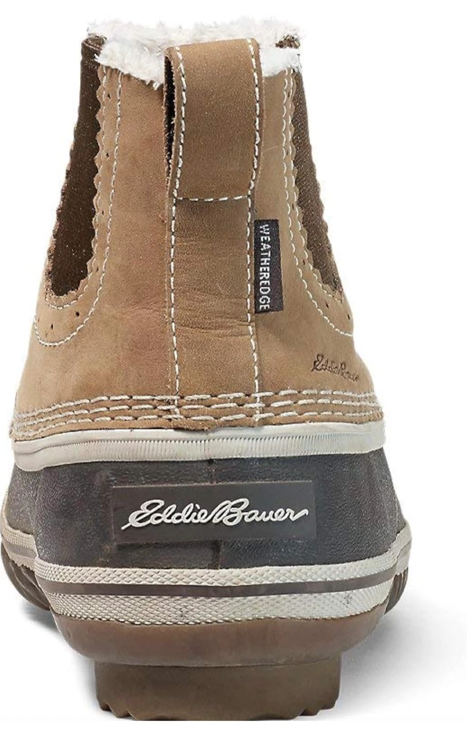 Eddie Bauer Women's Winter Boots - photo 3