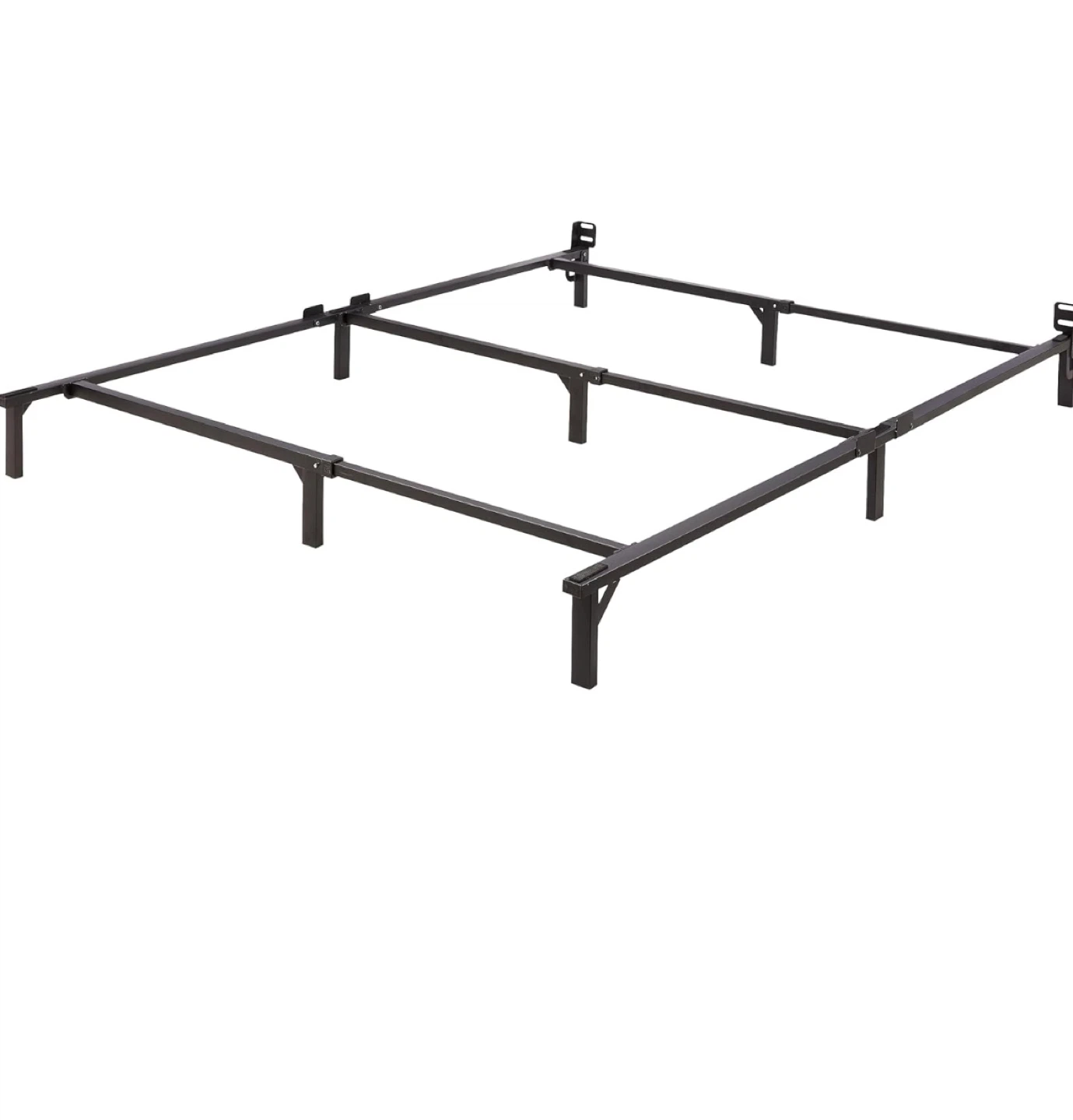 Metal Bed Frame