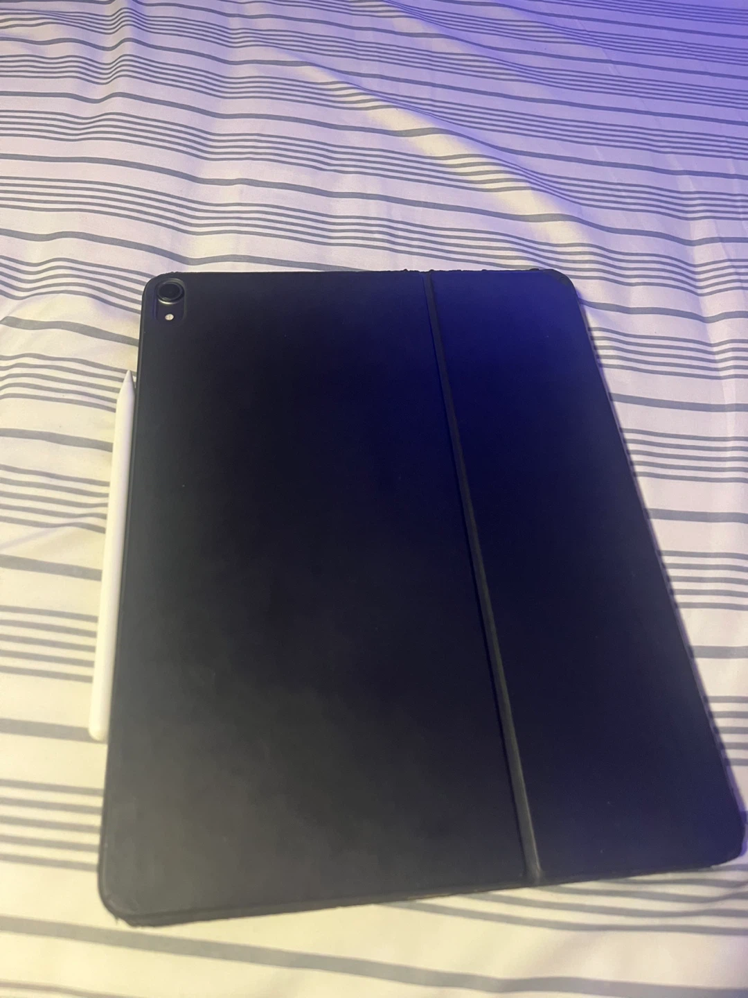 iPad PRO 12.9in 256GB with Apple keyboard and pencil - photo 5