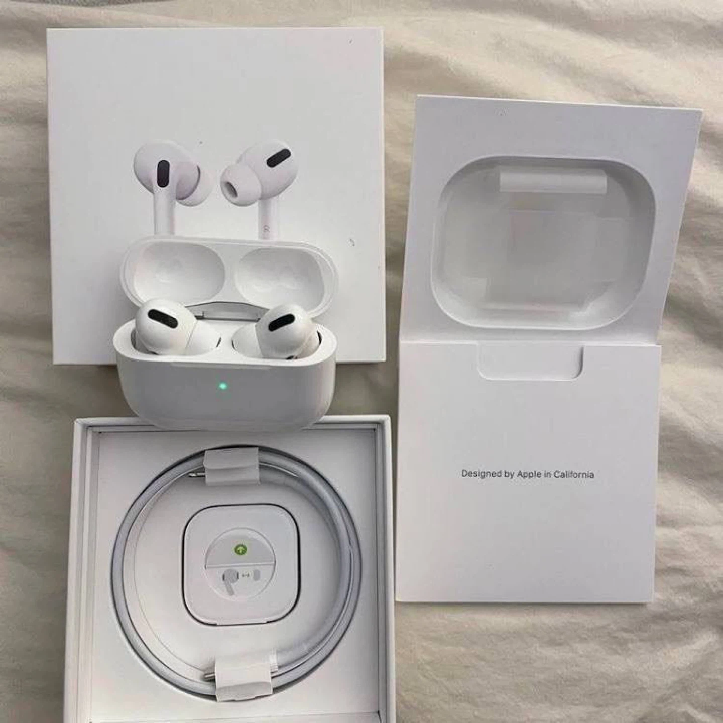 Apple AirPods Pro