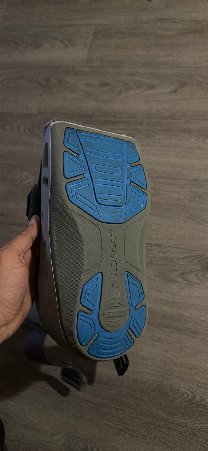 Aircast AirSelect Short Walker Boot - photo 2