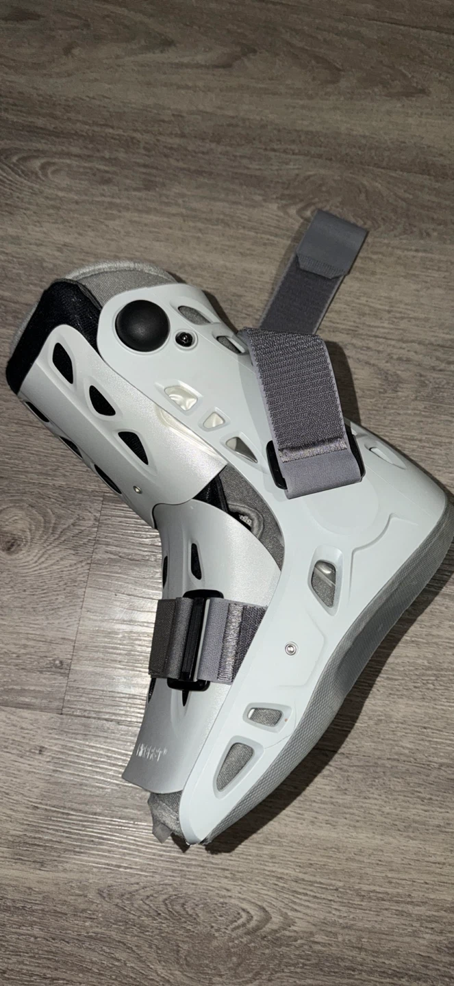 Aircast AirSelect Short Walker Boot