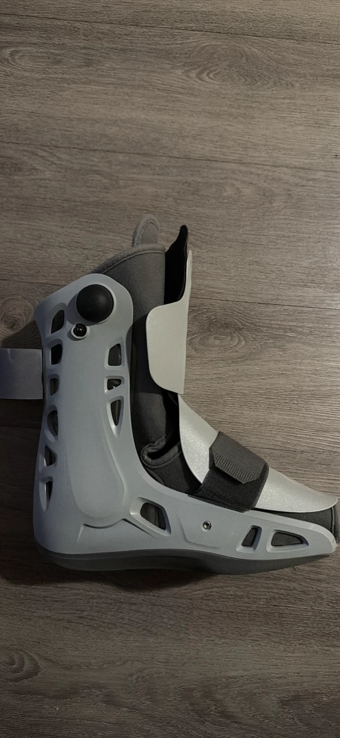 Aircast AirSelect Short Walker Boot - photo 4