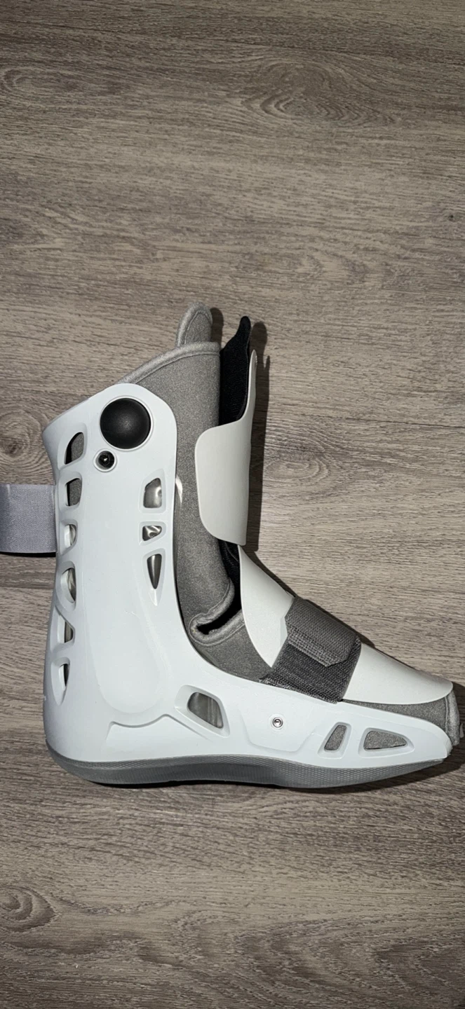 Aircast AirSelect Short Walker Boot - photo 3