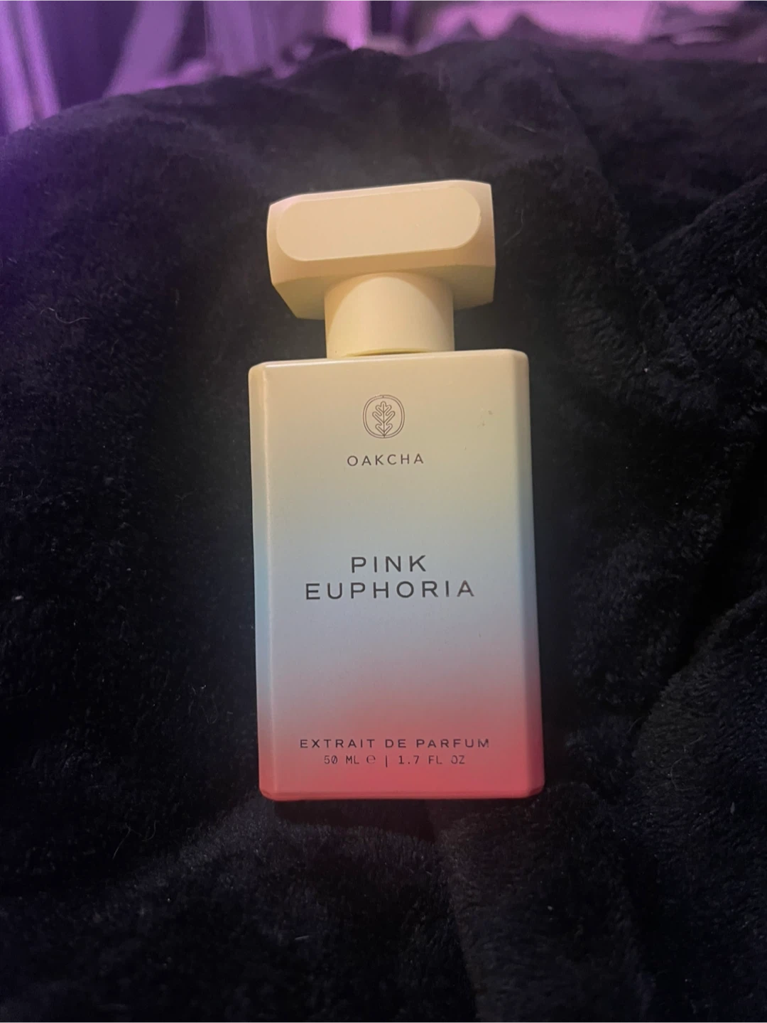 Oakcha Pink Euphoria - photo 3