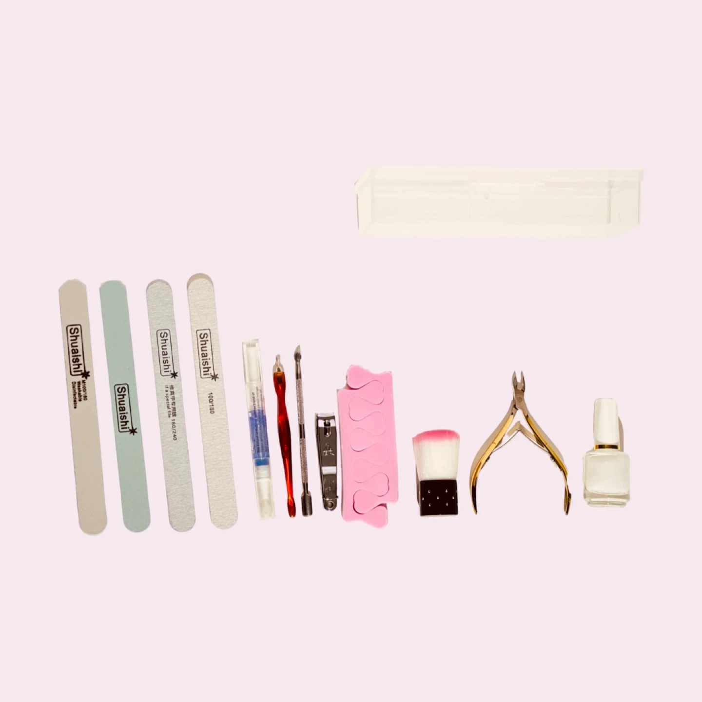 NEW! Full Manicure Kit - photo 2