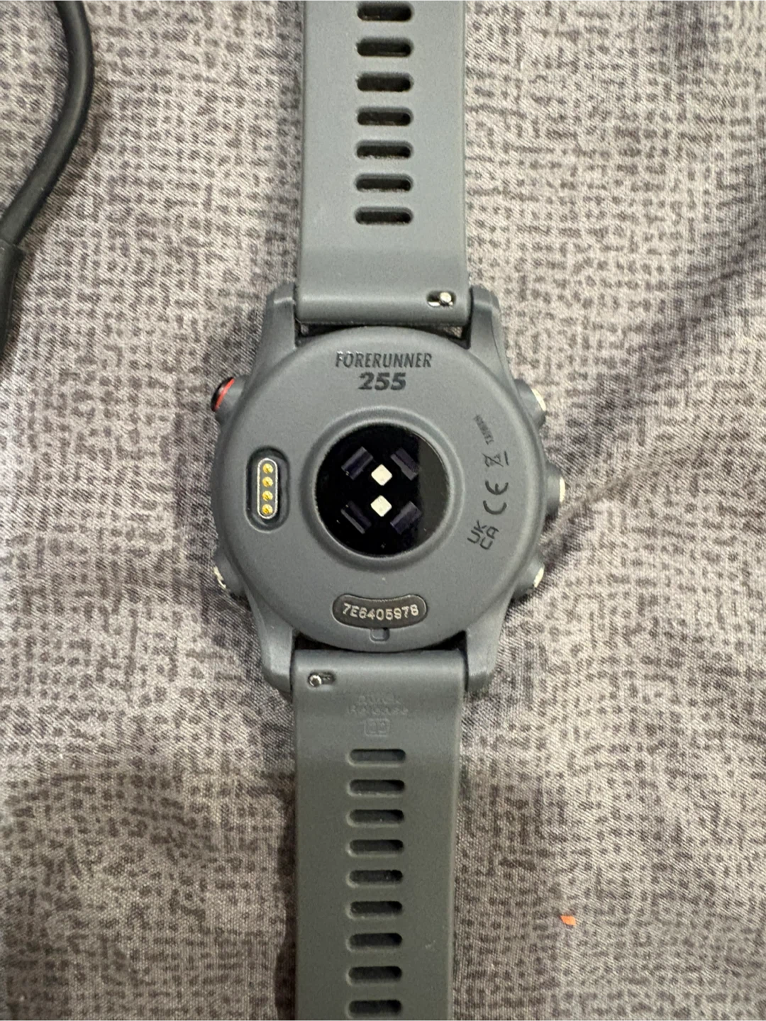 Garmin Forerunner® 255 Slate Grey - photo 3