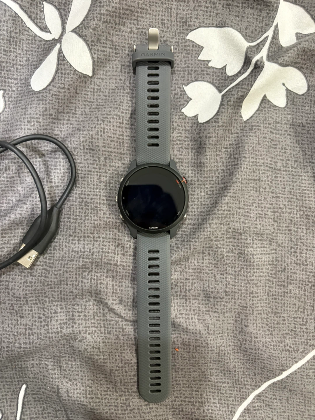 Garmin Forerunner® 255 Slate Grey - photo 2