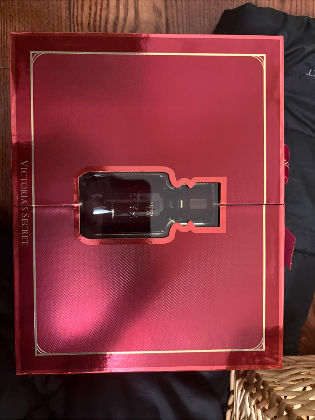 Victoria's Secret Very Sexy 3 Piece Luxe Fragrance - photo 3