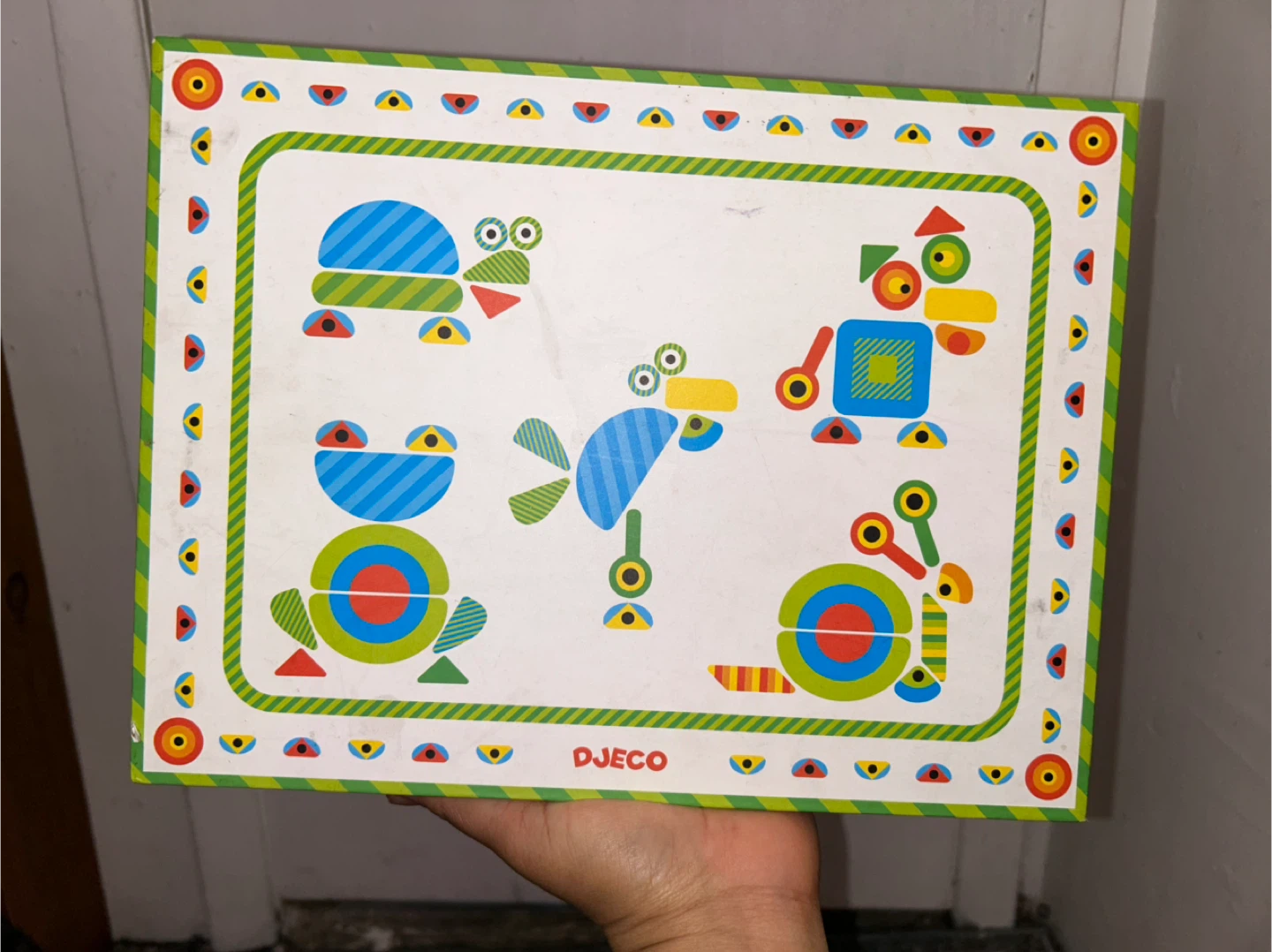Shape creation 🥕 - photo 4