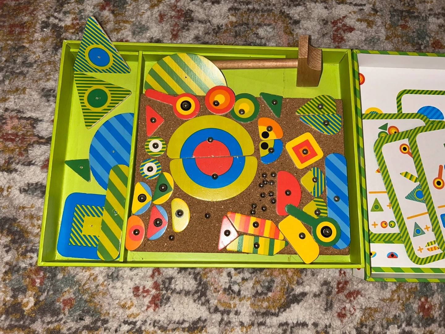 Shape creation 🥕 - photo 2