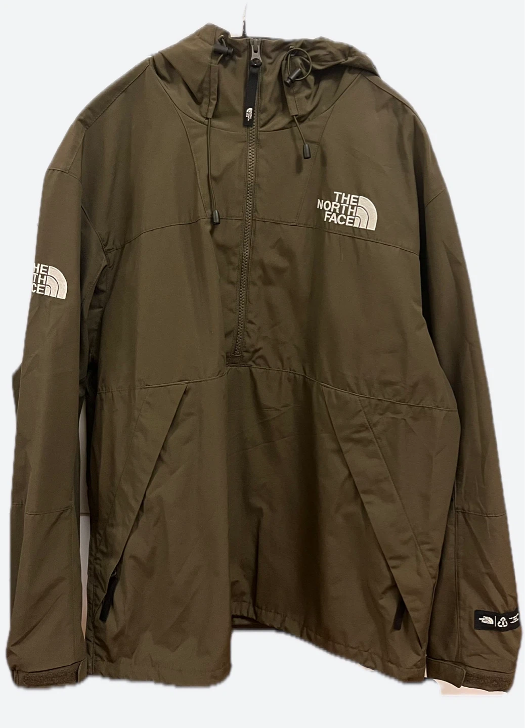 The North Face Anorak Jacket