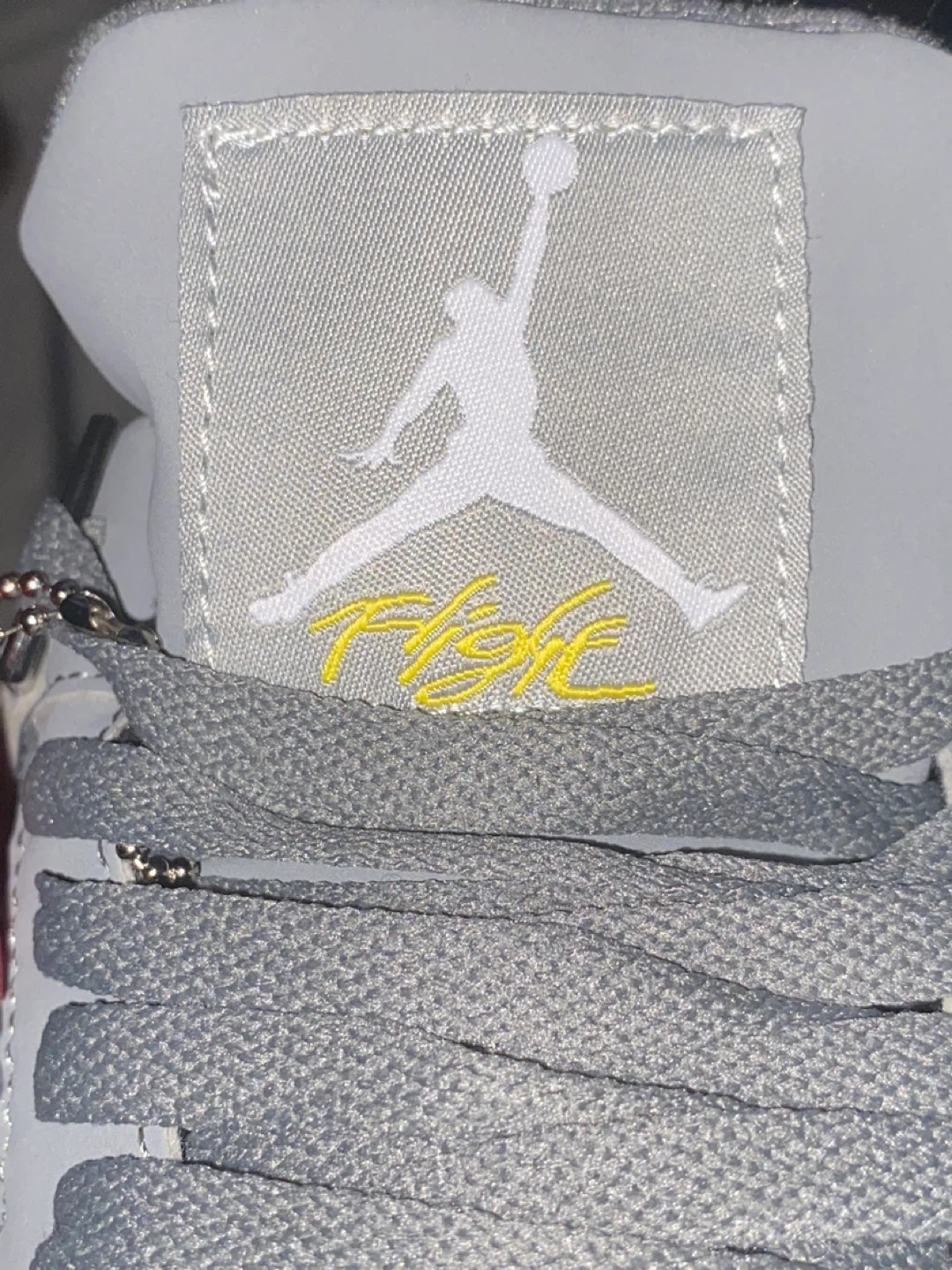 Air Jordan 4 "Cool Gray" - photo 4