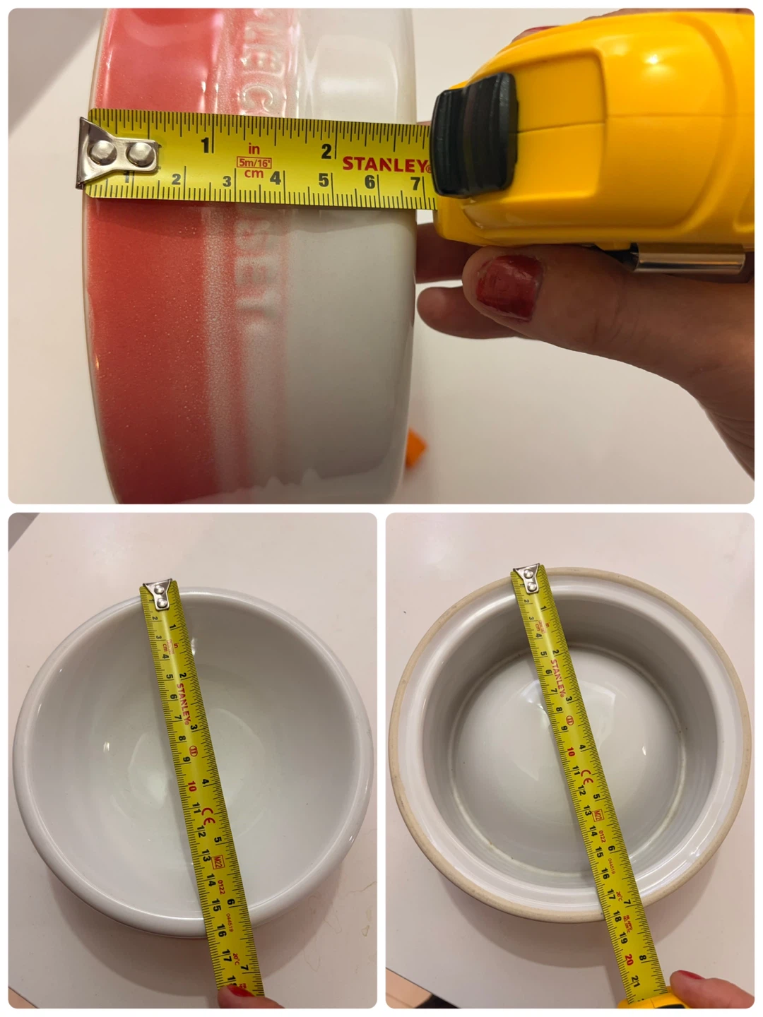Le Creuset Pet Bowl - photo 4