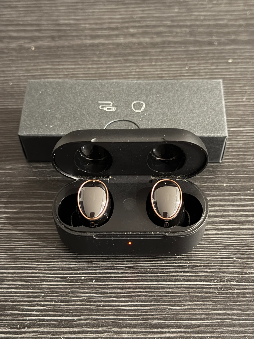 1MORE True Wireless Earbuds price negotiable - photo 2