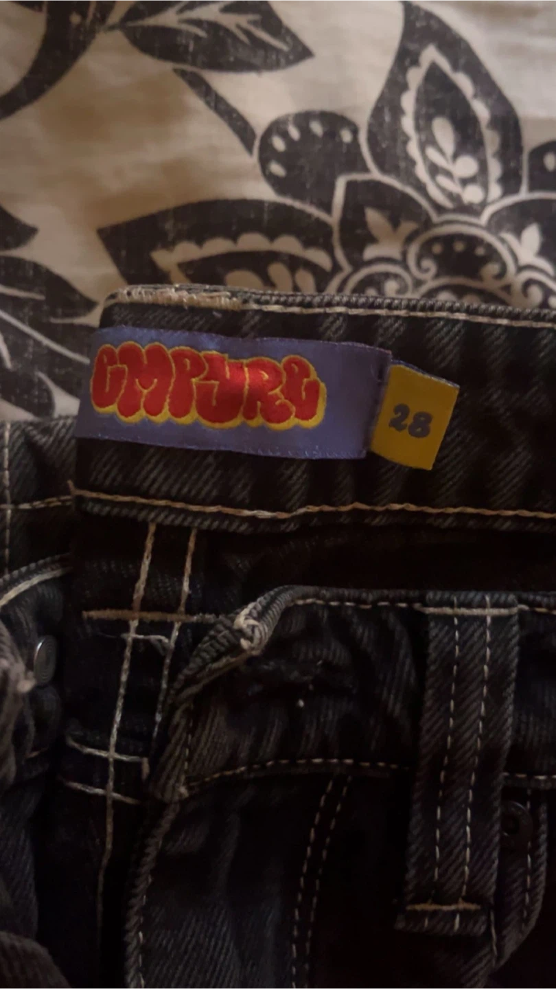 Empyre jeans
