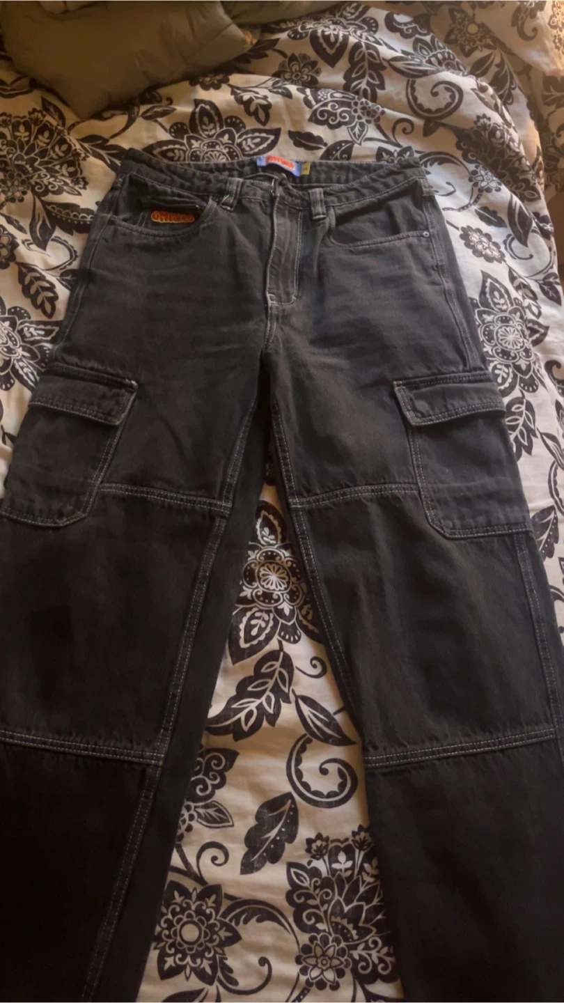 Empyre jeans - photo 2