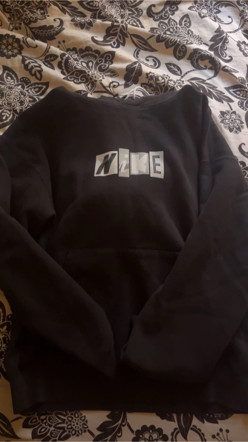 Thick Nike SB Hoodie