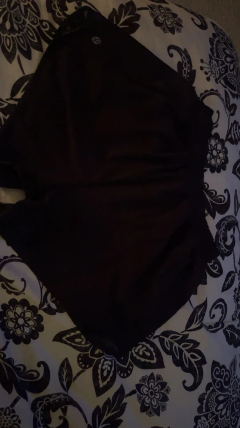 Lululemon Black Running Shorts - photo 2