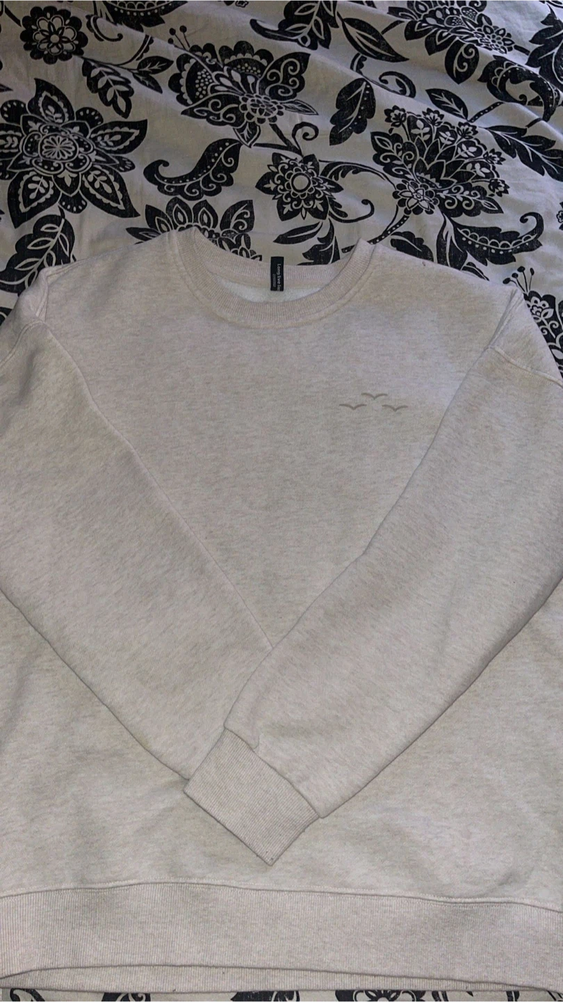 LAZYPANTS Crewneck Sweatshirt - Size M - photo 2