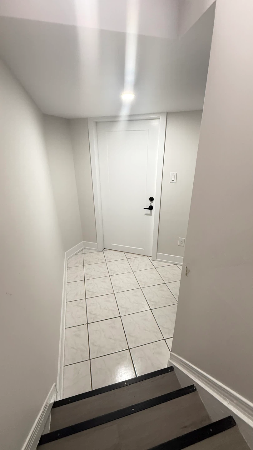 Brand New 2-Bedroom Legal Basement Apartment - photo 3