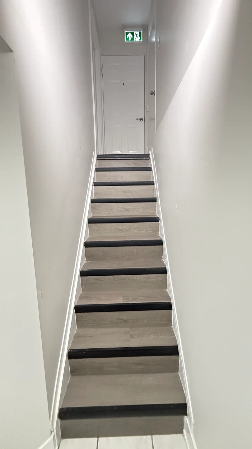 Brand New 2-Bedroom Legal Basement Apartment - photo 2