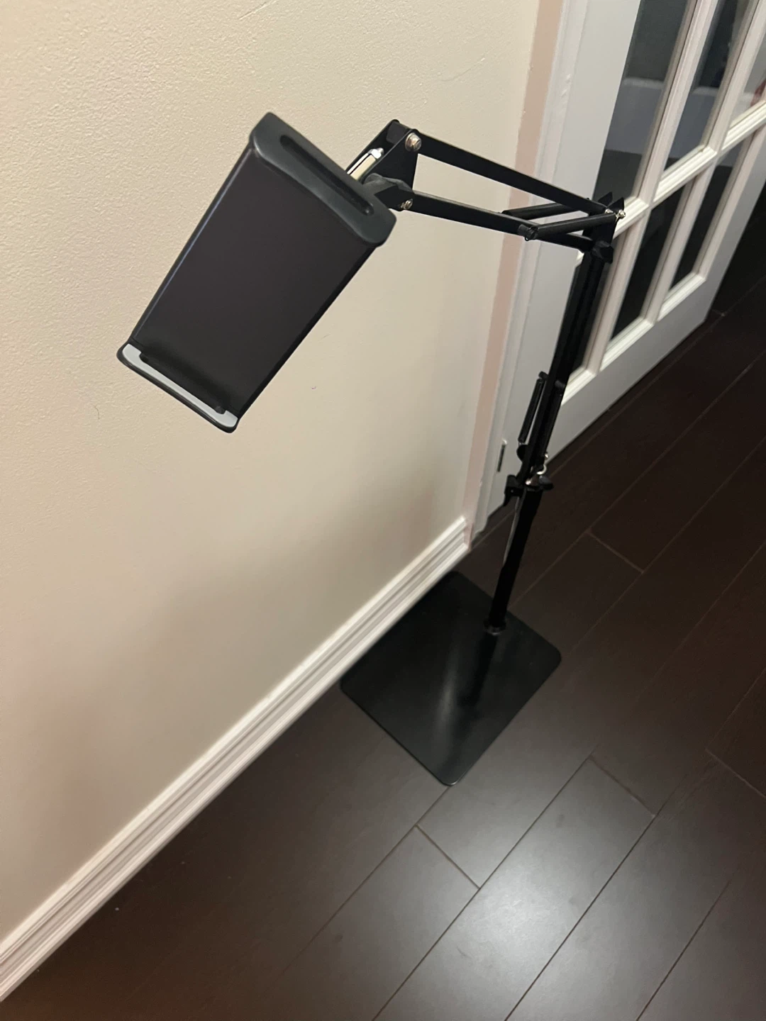 Phone/Tablet holder - photo 2