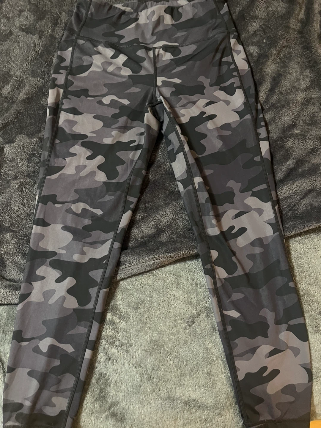 Lole Camo Leggings Size M - photo 2
