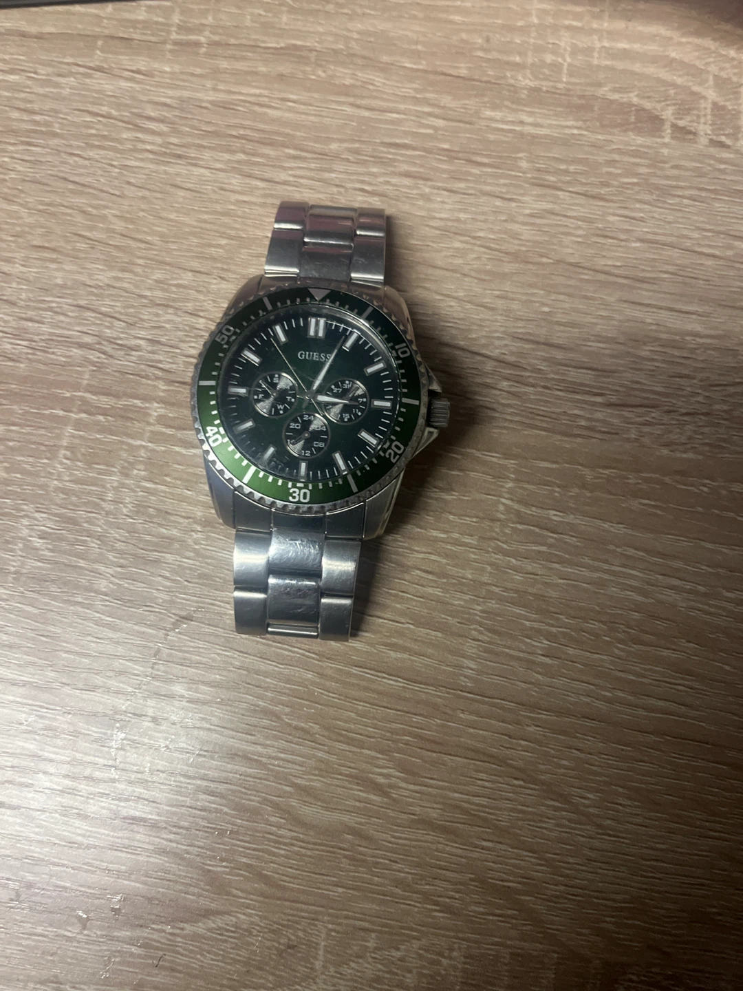 Guess Men's Watch