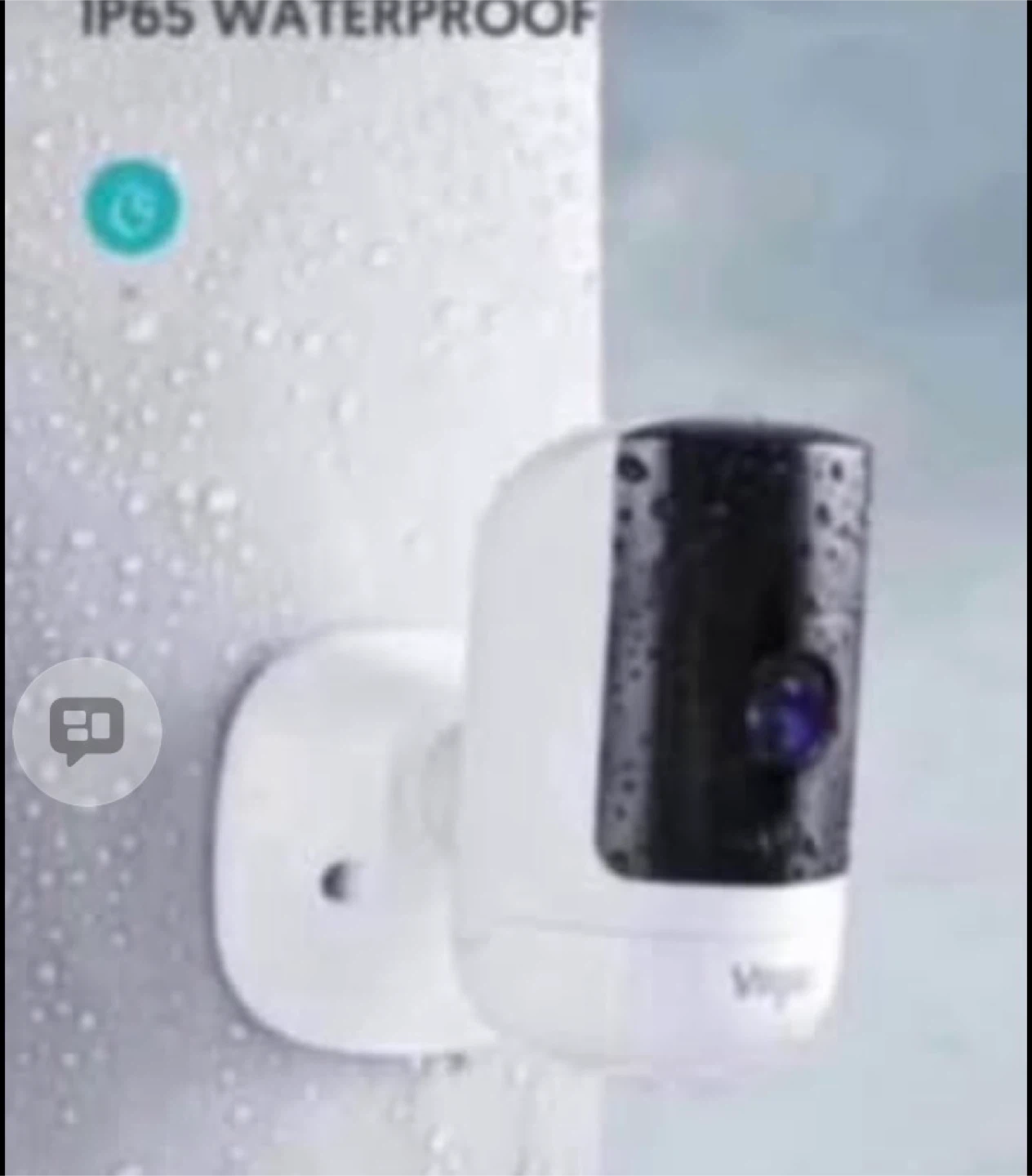 2 Vogur Wireless Security Camera - photo 2