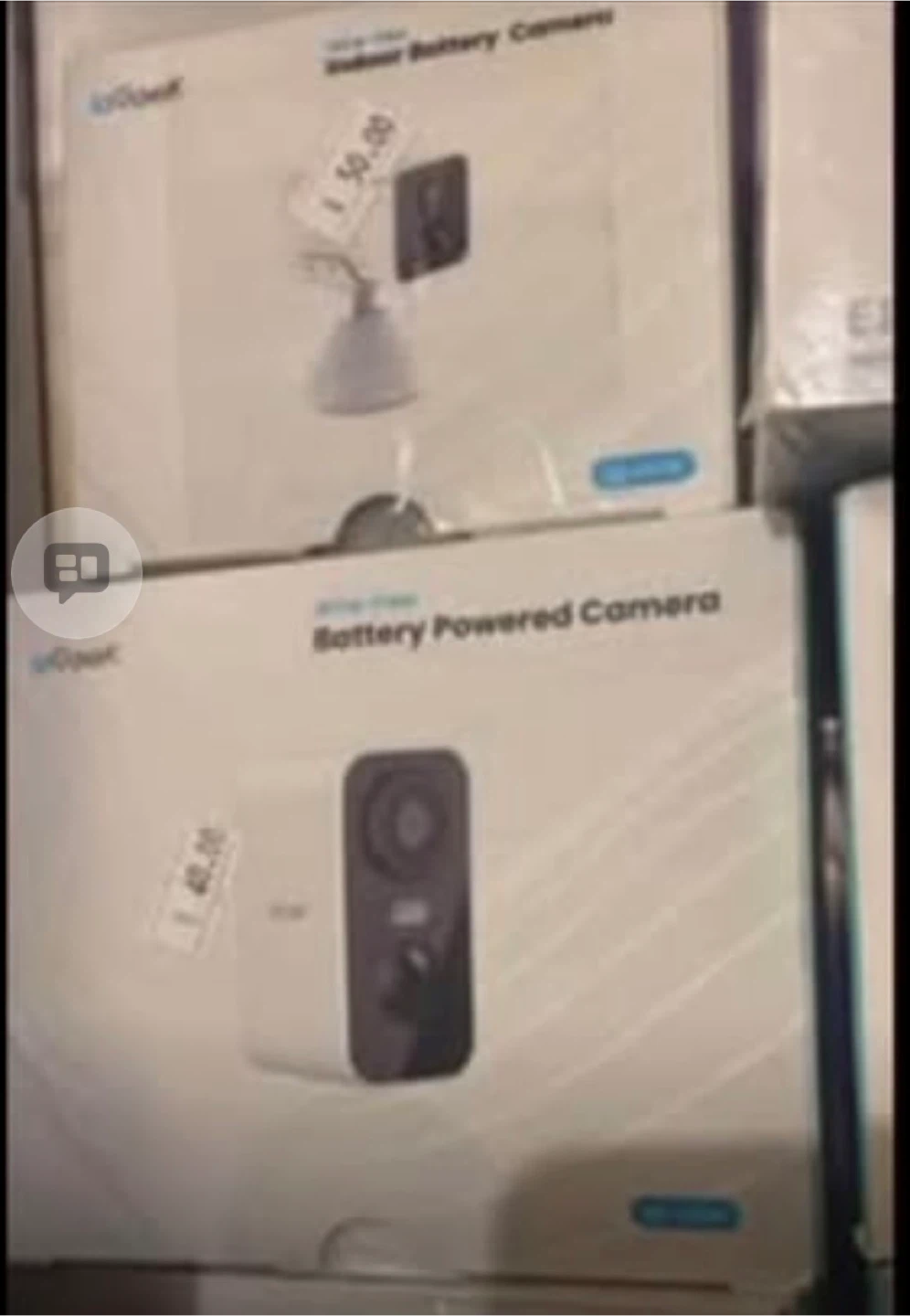 ieGeek Security Cameras Wireless Outdoor - photo 5