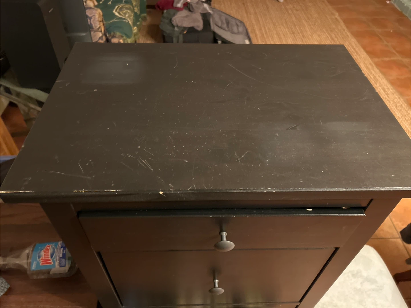 IKEA Tall Dresser - photo 2