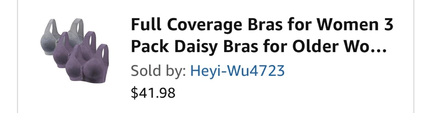 Bras - Size 38/85 📸 - photo 3