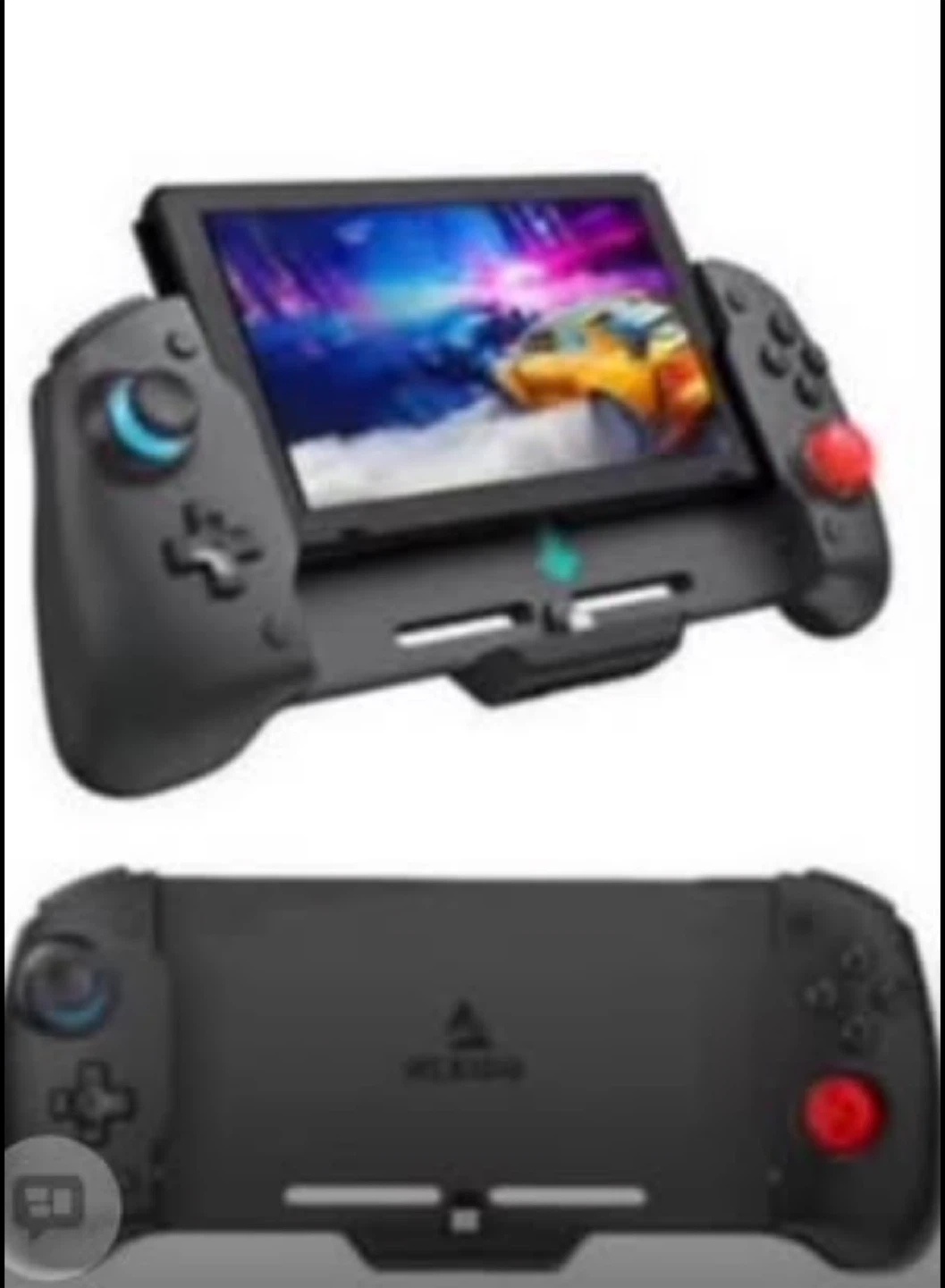 NexiGo Gaming Controller Grip for Mobile Devices - photo 2