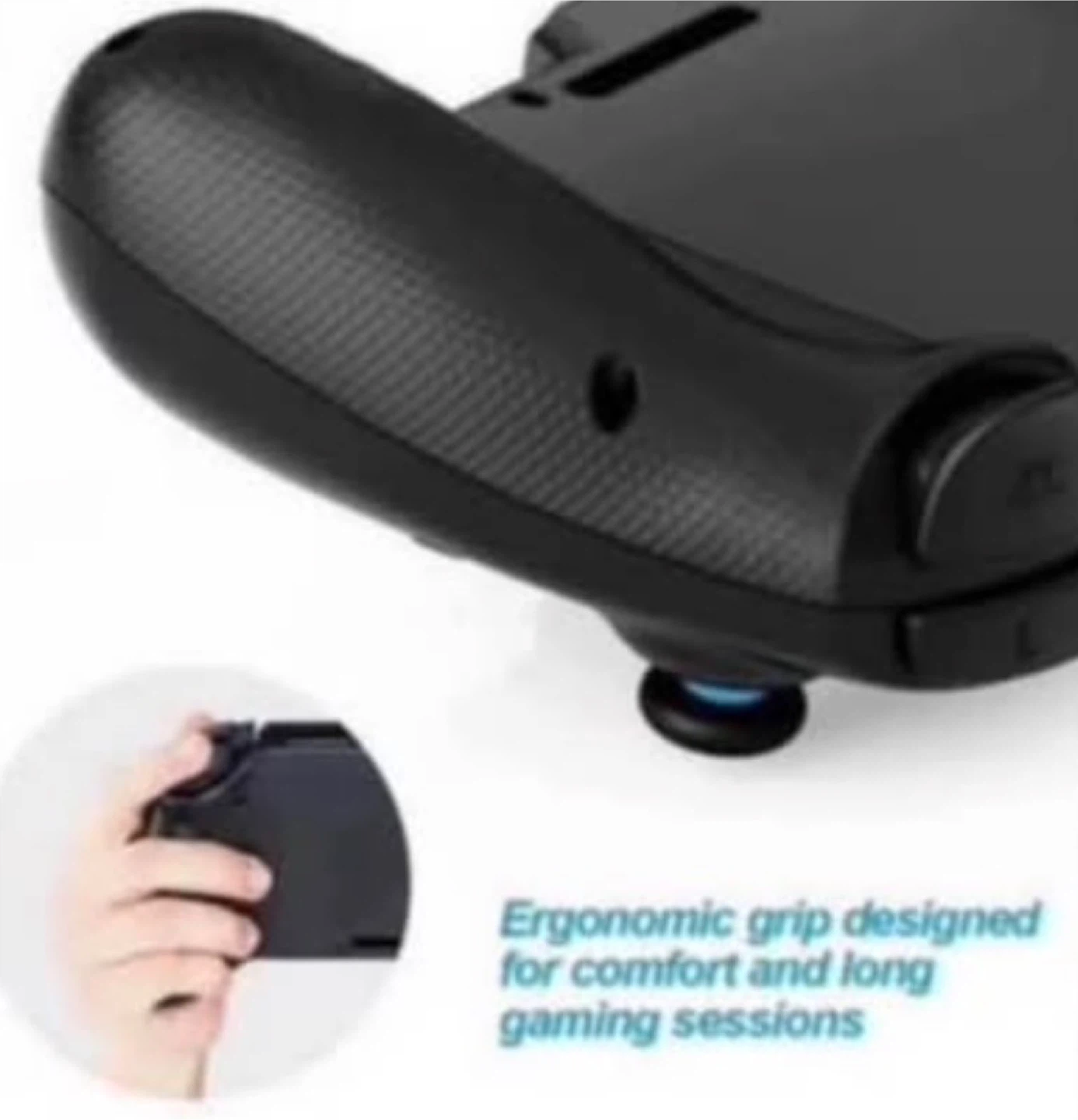 NexiGo Gaming Controller Grip for Mobile Devices - photo 5