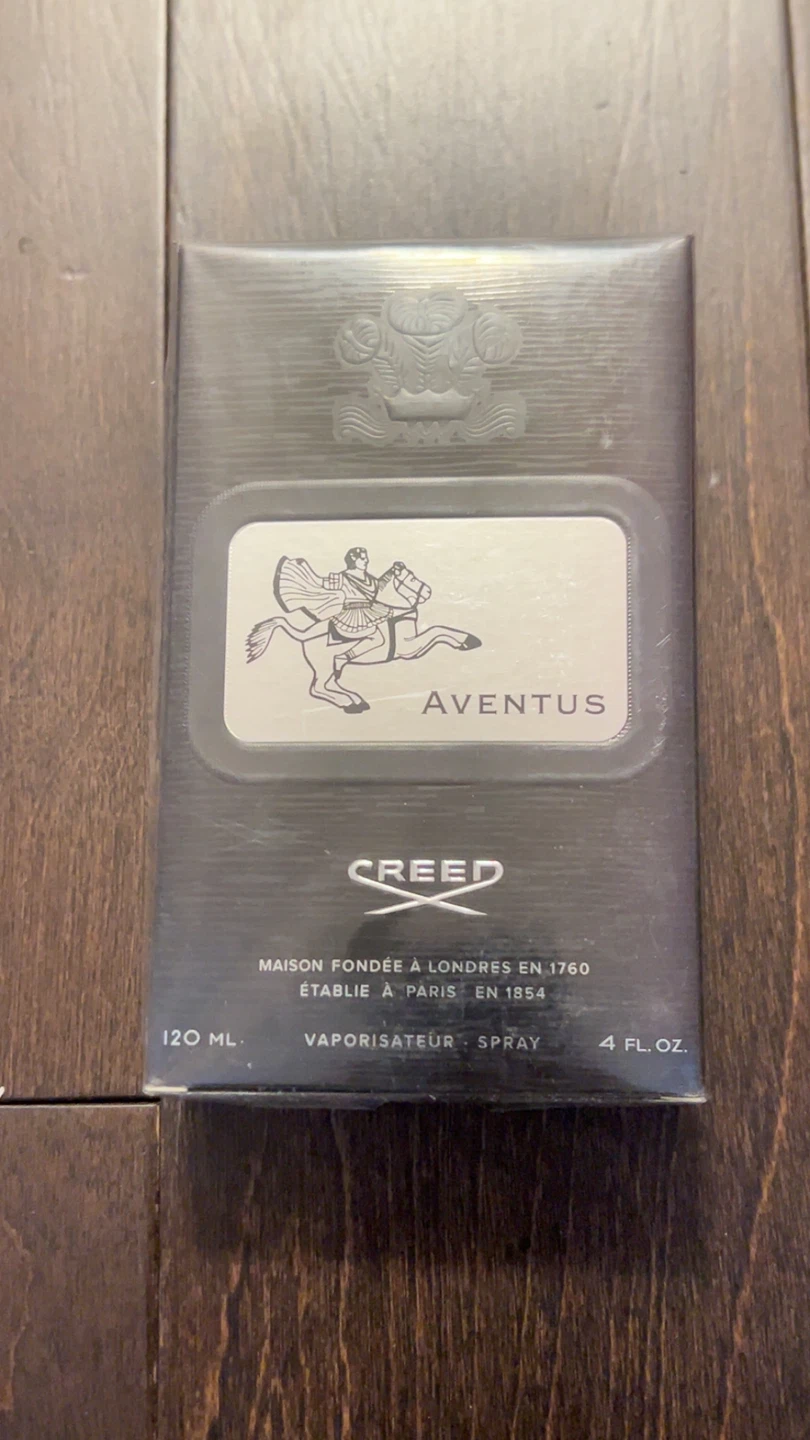 Mens cologne - photo 3