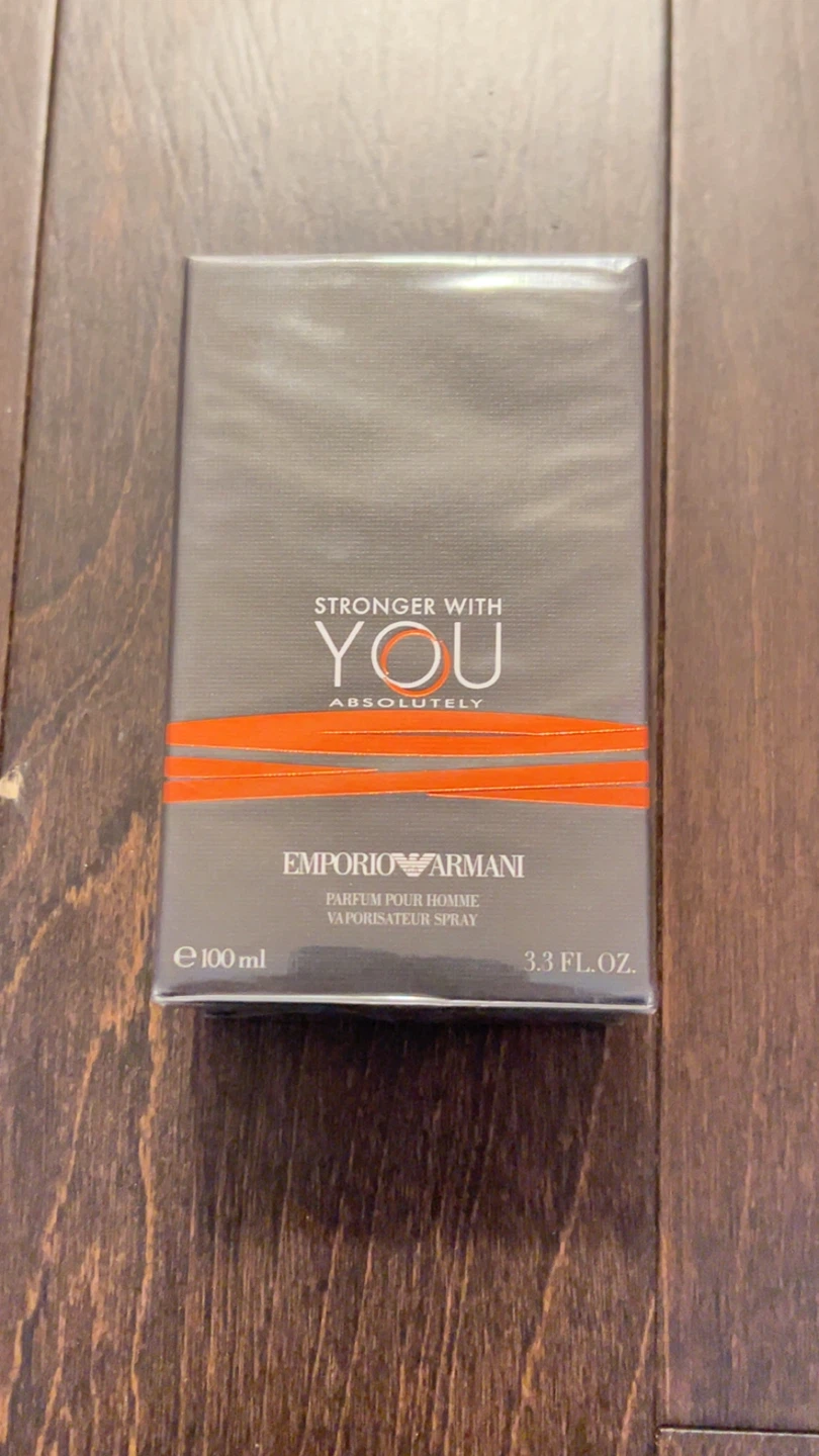 Mens cologne - photo 5