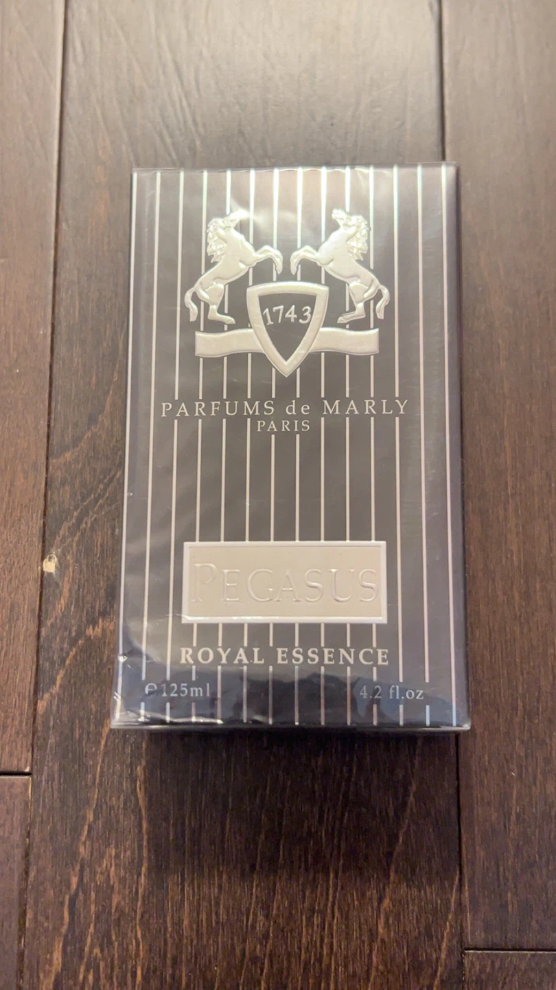 Mens cologne - photo 4