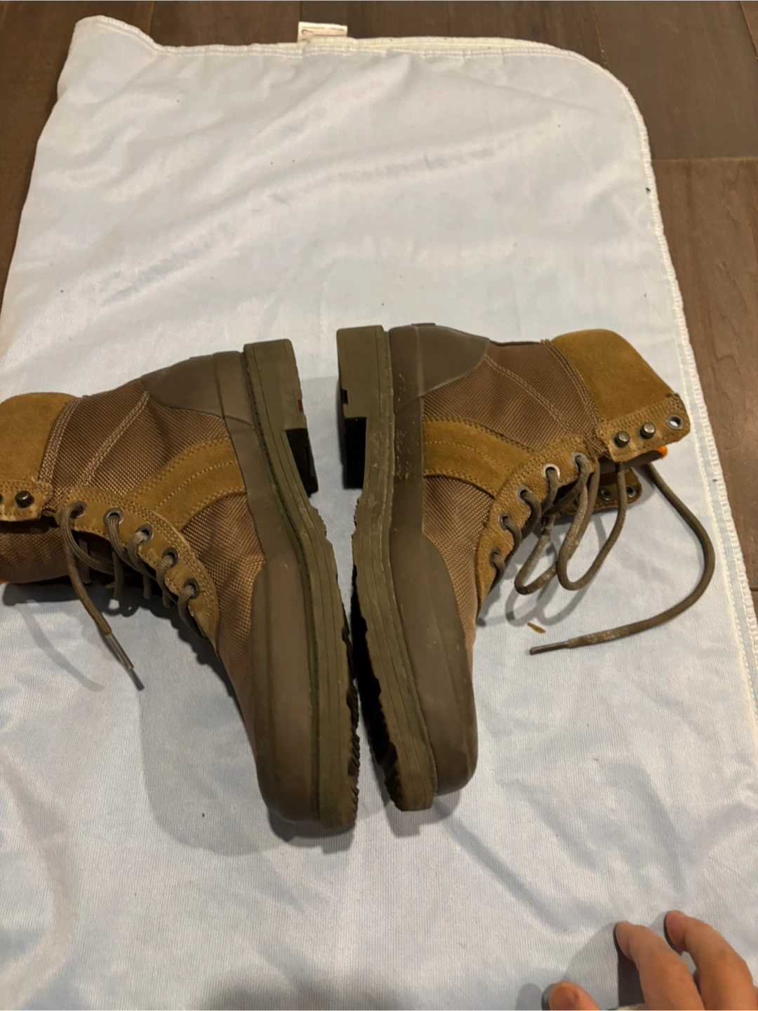 Hunter Boots - photo 3