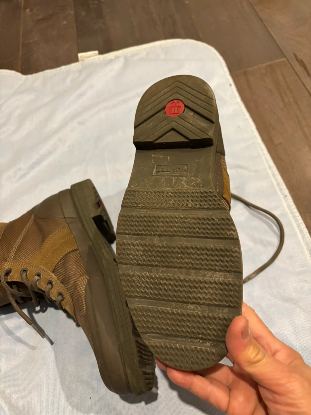 Hunter Boots - photo 5