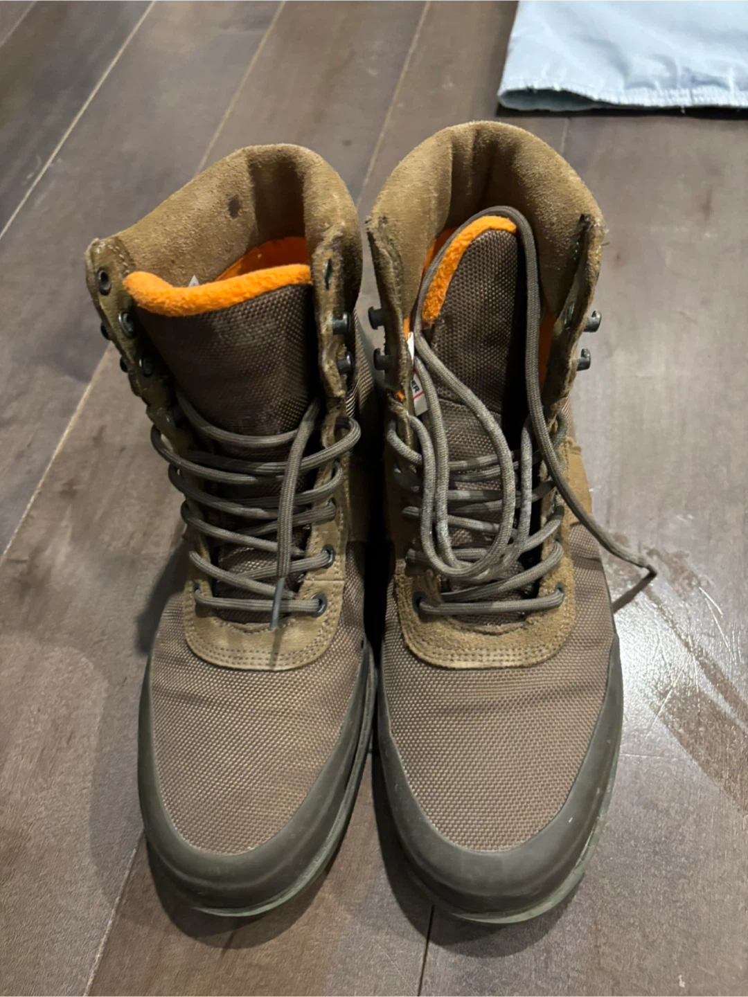 Hunter Boots