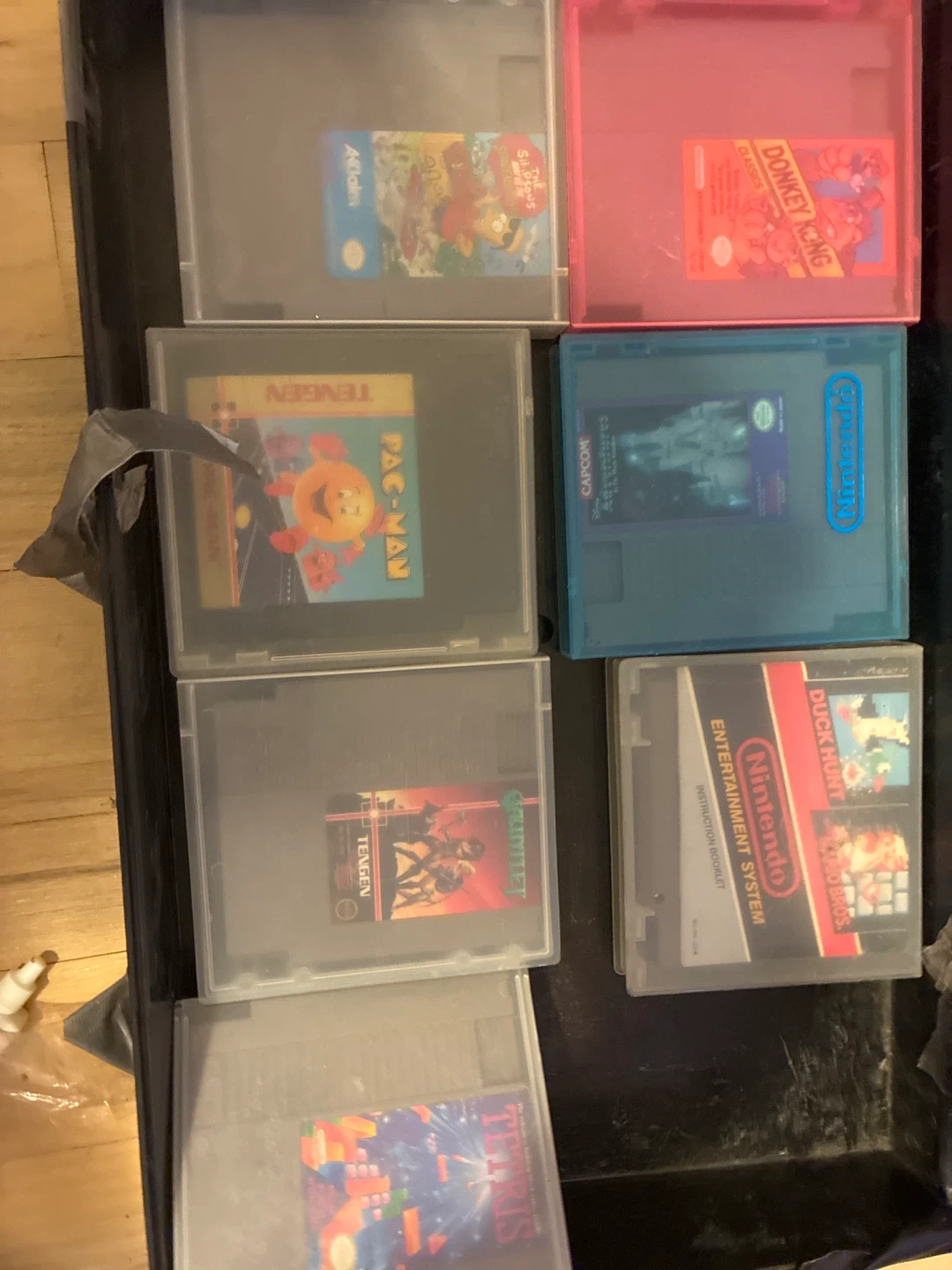 🥕Nintendo Super NES Console with Games and Accessories - photo 3