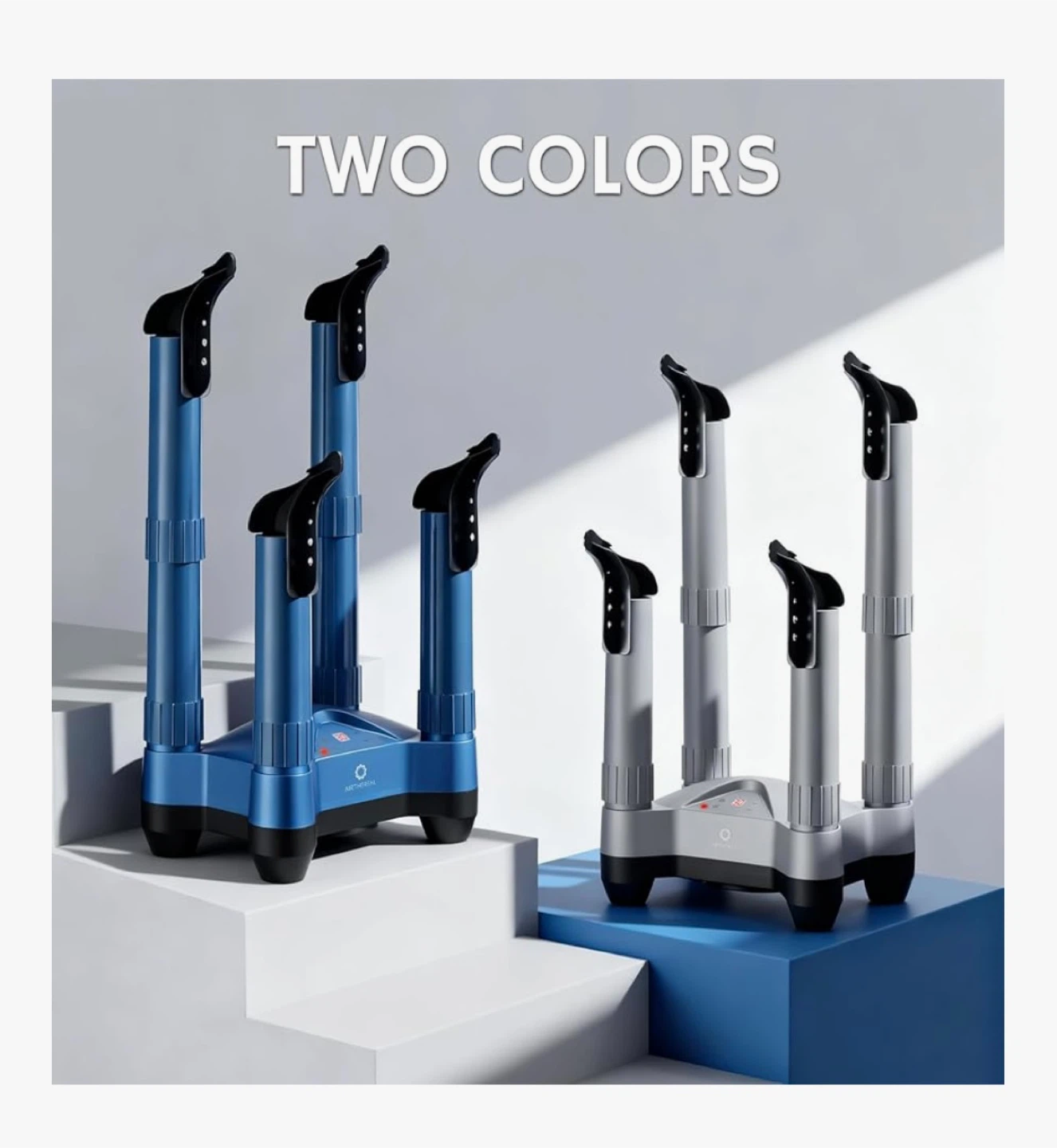 AIRTHEREAL SD20 Boot Dryer and Shoe Warmer