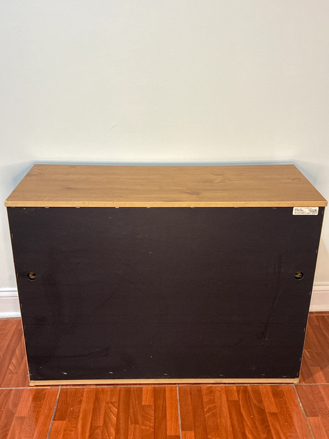 Wooden Dresser with 6 Drawers - photo 4