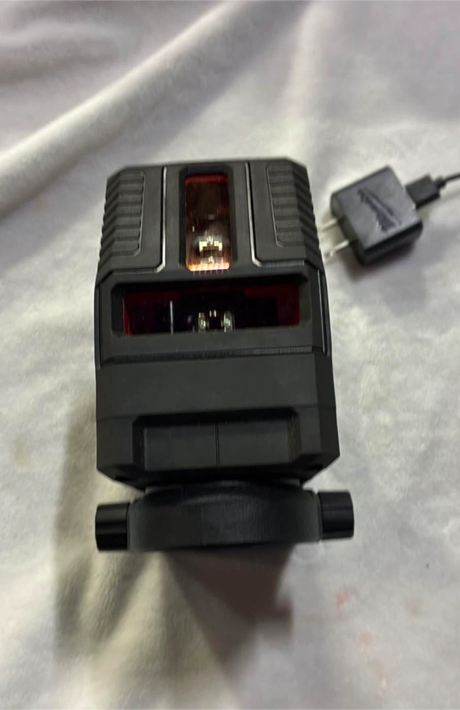 Milwaukee Cross Line Laser Level Green - photo 3