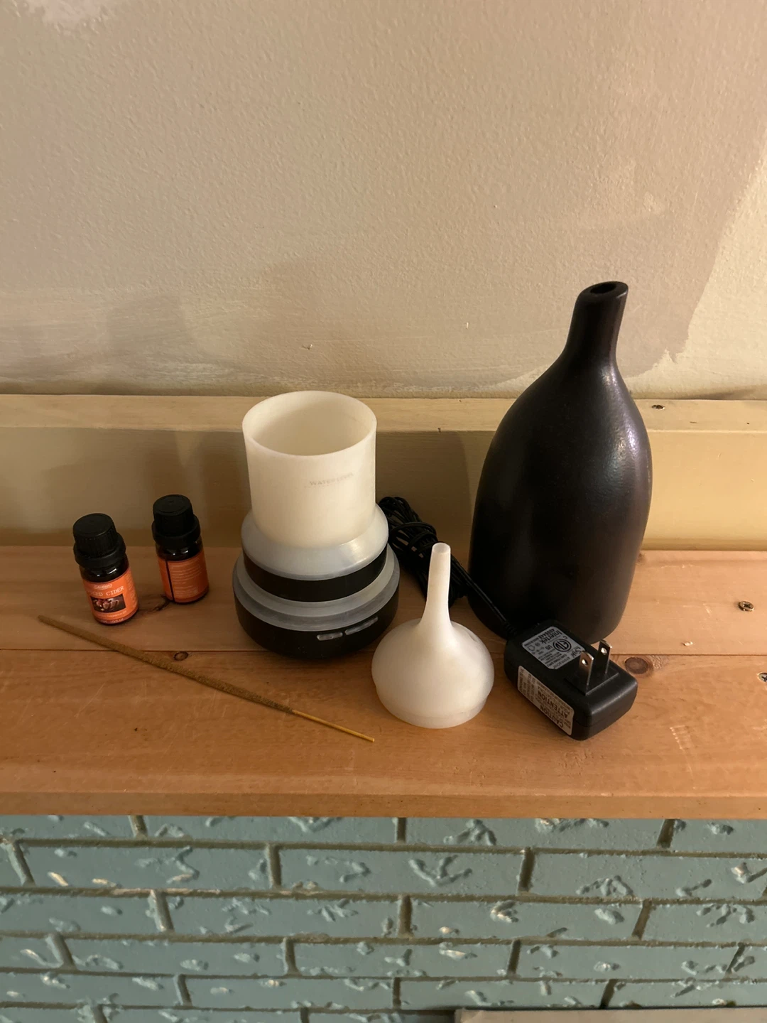 Saje Diffuser ceramic - photo 2