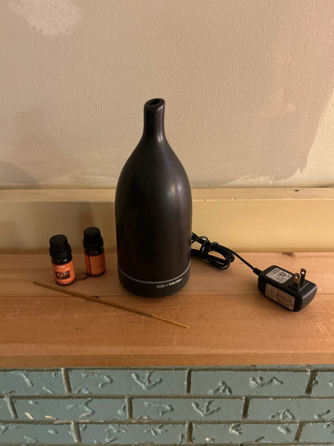 Saje Diffuser ceramic